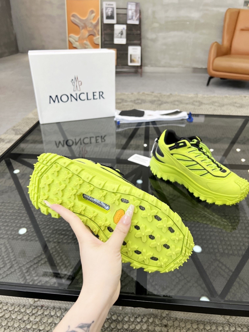 Moncler Sneakers